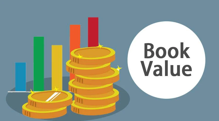 Giá trị sổ sách (Book Value) là gì?