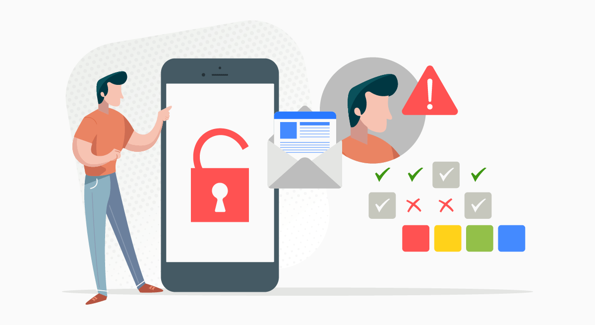 Những mối đe dọa bảo mật phổ biến trên thiết bị smartphone người dùng cần nhận biết