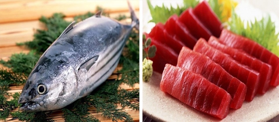 Phần Lan: Thị trường hấp dẫn cho xuất khẩu cá ngừ Việt Nam