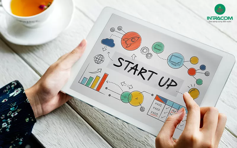 Startup là gì, Startup có gì khác so với doanh nghiệp nhỏ?