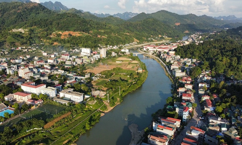 Lào Cai: Tìm chủ đầu tư cho dự án nhà ở xã hội hơn 2.000 tỷ đồng