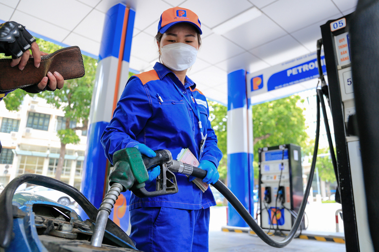 Thúc đẩy hoá đơn điện tử trong kinh doanh xăng dầu: Bộ KH&CN khẩn trương vào cuộc sau chỉ đạo của Chính phủ