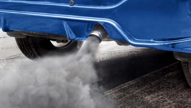 Mỹ siết chặt các tiêu chuẩn khí thải ô tô