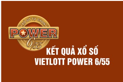 Kết quả Vietlott Power 6/55 ngày 22/6 - Kết quả xổ số Vietlott ngày 22 tháng 6 năm 2024