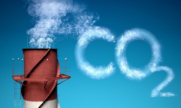 Áp dụng tiêu chuẩn ISO 14064 giúp giảm thiểu phát thải khí nhà kính