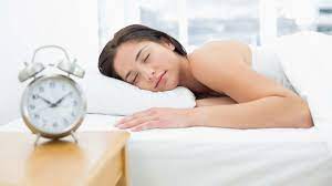 Cải thiện chất lượng giấc ngủ tốt hơn bằng 3 cách dưới đây